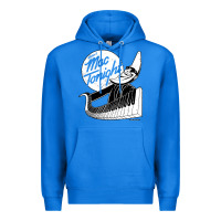 True Royal mac tonight Premium Hoodie - artisFamous
