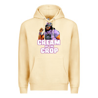Pina Colada macho cream of the crop Premium Hoodie - artisFamous