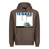 Coffee the aquabats charge Premium Hoodie - artisFamous