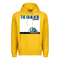 Lemon the aquabats charge Premium Hoodie - artisFamous