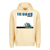 Pina Colada the aquabats charge Premium Hoodie - artisFamous