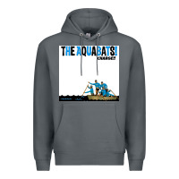 Rock the aquabats charge Premium Hoodie - artisFamous