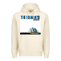 Tofu the aquabats charge Premium Hoodie - artisFamous