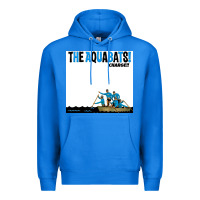 True Royal the aquabats charge Premium Hoodie - artisFamous