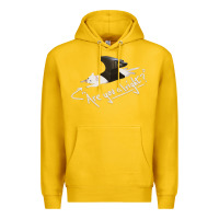Lemon Lovejoy Are you alright Premium Hoodie - artisFamous