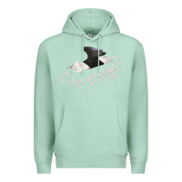 Seafoam Lovejoy Are you alright Premium Hoodie - artisFamous