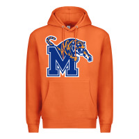 Carrot the memphis athletic teams tigers Premium Hoodie - artisFamous