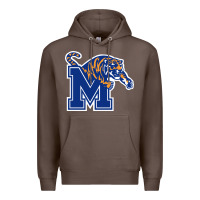 Coffee the memphis athletic teams tigers Premium Hoodie - artisFamous