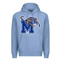 Colony Blue the memphis athletic teams tigers Premium Hoodie - artisFamous