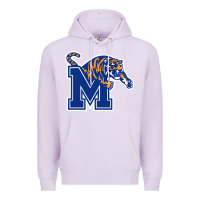 Lilac the memphis athletic teams tigers Premium Hoodie - artisFamous