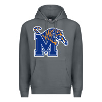 Rock the memphis athletic teams tigers Premium Hoodie - artisFamous