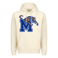 Sandshell the memphis athletic teams tigers Premium Hoodie - artisFamous