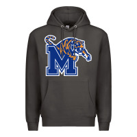 Smoke the memphis athletic teams tigers Premium Hoodie - artisFamous