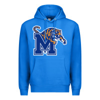 True Royal the memphis athletic teams tigers Premium Hoodie - artisFamous