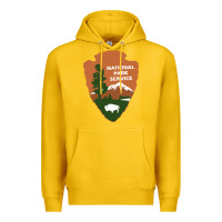 Lemon national park service Premium Hoodie - artisFamous