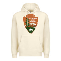 Sandshell national park service Premium Hoodie - artisFamous