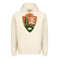 Tofu national park service Premium Hoodie - artisFamous