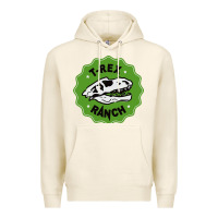 Tofu t rex ranch Premium Hoodie - artisFamous