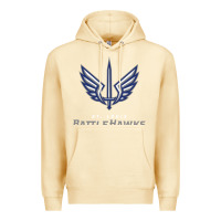 Pina Colada battle hawks football Premium Hoodie - artisFamous