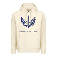 Sandshell battle hawks football Premium Hoodie - artisFamous