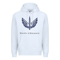 White battle hawks football Premium Hoodie - artisFamous