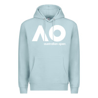 Blue Mist australian open merch Premium Hoodie - artisFamous