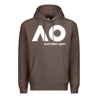 Coffee australian open merch Premium Hoodie - artisFamous