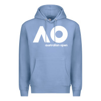 Colony Blue australian open merch Premium Hoodie - artisFamous