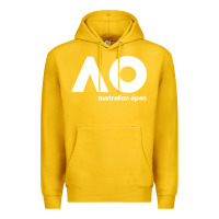 Lemon australian open merch Premium Hoodie - artisFamous