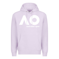 Lilac australian open merch Premium Hoodie - artisFamous
