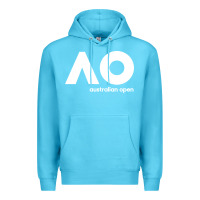 Ocean Blue australian open merch Premium Hoodie - artisFamous