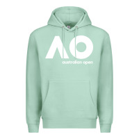 Seafoam australian open merch Premium Hoodie - artisFamous