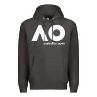 Smoke australian open merch Premium Hoodie - artisFamous