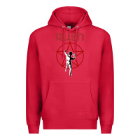 Cardinal starman music rush Premium Hoodie - artisFamous