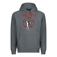 Rock starman music rush Premium Hoodie - artisFamous