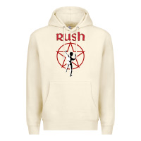 Sandshell starman music rush Premium Hoodie - artisFamous