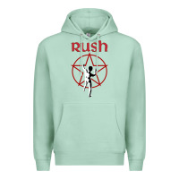 Seafoam starman music rush Premium Hoodie - artisFamous