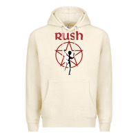 Tofu starman music rush Premium Hoodie - artisFamous