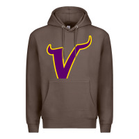 Coffee vikings style Premium Hoodie - artisFamous