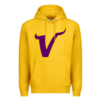Lemon vikings style Premium Hoodie - artisFamous