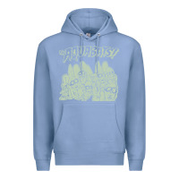 Colony Blue the aquabats Premium Hoodie - artisFamous