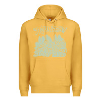 Mustard the aquabats Premium Hoodie - artisFamous
