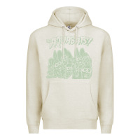 Oatmeal Heather the aquabats Premium Hoodie - artisFamous