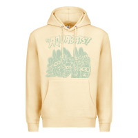 Pina Colada the aquabats Premium Hoodie - artisFamous