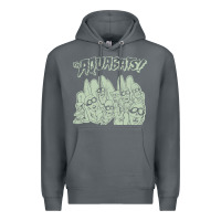 Rock the aquabats Premium Hoodie - artisFamous