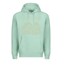 Seafoam the aquabats Premium Hoodie - artisFamous