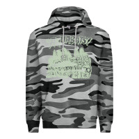 Slate Camo the aquabats Premium Hoodie - artisFamous