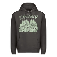 Smoke the aquabats Premium Hoodie - artisFamous