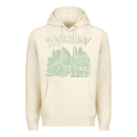 Tofu the aquabats Premium Hoodie - artisFamous
