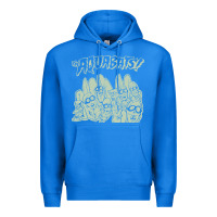 True Royal the aquabats Premium Hoodie - artisFamous